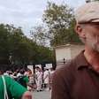 Com homenagem ao samba, Lavagem da Madeleine faz 'o show continuar' em Paris, apesar da mudança de local