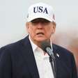 Trump diz que EUA podem permanecer no Irã e ficar com petróleo