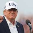 Trump diz que "forças muito negativas" estão gerando preocupações exageradas sobre a IA