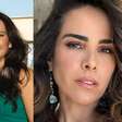 Após boatos de climão, Wanessa Camargo leva "chave de braço" da mulher de Malvino Salvador