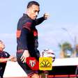 Atlético-GO x Criciúma: onde assistir, escalações e tudo sobre o jogo da Série B