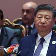 Xi defende laços econômicos maiores entre Brics para aumentar perfil global do bloco