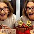 Laura Cardoso faria 99 anos hoje: relembre como atriz celebrou seu último aniversário