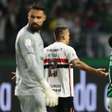 Palmeiras alcança recorde histórico em vitória sobre o São Paulo e vibra nas redes sociais