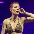 Halsey: Veja o provável setlist do show no Rock in Rio