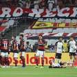 Flamengo x Corinthians: onde assistir, horário e prováveis escalações pelo Brasileirão