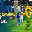 Atletismo Brasil participa da COB Expo 2026 em São Paulo