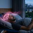 Pink noise durante o sono: um som pode ajudar o cérebro a fazer uma "limpeza"?