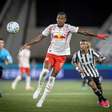 Red Bull Bragantino amplia jejum de vitórias no Brasileirão
