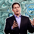 Michael Dell supera chefão da Amazon, Jeff Bezos, e agora é a terceira pessoa mais rica em todo o mundo