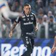 Cebolinha estreia pelo Santos com vitória e mira classificação na Sul-Americana