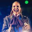 Avisa que Ivete Sangalo é a rainha do Rock in Rio!