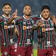 Fluminense tenta repetir 2023 em decisão contra o Platense