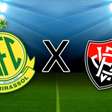 Mirassol x Vitória no Brasileirão: onde assistir ao vivo, horário e escalação