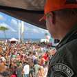 Recife realiza Parada da Diversidade neste domingo (13), com quase 500 profissionais da segurança, garante SDS
