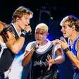 Rock in Rio 2026: qual foi o melhor show do Global Village no 5º dia?