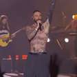 Maroon 5 faz do Rock in Rio uma gigantesca playlist ao vivo e coloca o público para cantar