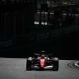 F1: Hamilton abandona GP da Espanha após falha nos freios