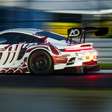 Laurin Heinrich comanda vitória da AO Racing em Suzuka