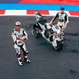 MotoGP: Aprilia homenageia Gilles Villeneuve com pintura especial no GP de San Marino