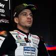 MotoGP: Bezzecchi nega pressão em casa após queda que compromete disputa pelo título