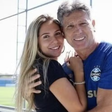 Renato Gaúcho anuncia retorno ao Grêmio após demissão de Luís Castro e manda recado para torcida