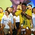 Flávio Bolsonaro cancela compromissos de campanha no interior de São Paulo para este domingo