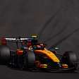 F1: Stroll abandona, VSC causa caos e Norris cai para 5º no GP da Espanha