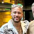 Craque no inglês, professor Leo Reis revela suas histórias com Neymar, Ronaldo Fenômeno, Pelé e outros famosos