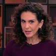 Malu Gaspar comenta boato de afastamento da GloboNews após embate com colega pelo caso Master no STF
