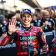 MotoGP: Com vitória de Márquez, confira resultado completo do GP de San Marino