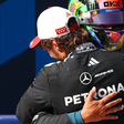 F1: Antonelli admite sorte no GP da Espanha e afirma que vitória devia ser de Norris