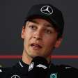 F1: Russell aponta VSC como vilão no GP da Espanha e vê progresso no carro da Mercedes
