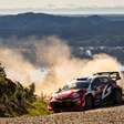 Solberg amplia liderança no Chile enquanto a disputa pelo título do WRC esquenta