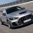 Mercedes-AMG lança o CLE 646: um passo na direção certa