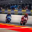 MotoGP: Com Márquez líder, confira classificação do campeonato após Misano
