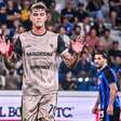 Cagliari nega que Daniel Maldini tenha usado drogas em acidente