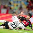 Flamengo não terá Pulgar, Jorginho e Paquetá contra o Bragantino
