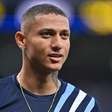 Situação de Richarlison no Tottenham: atacante é afastado das copas locais