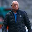 Felipão ganha reforço importante no Grêmio para duelo contra o Botafogo