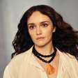 O filme natalino que foi um 'despertar sexual' para Olivia Cooke
