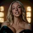 Sydney Sweeney é alvo de críticas de atletas olímpicas após anúncio de apostas esportivas