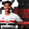 Como joga Pedro Lima? Conheça o novo reforço do São Paulo
