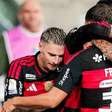 Chances: Flamengo se mantém mais próximo do título; Z4 embolado