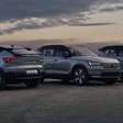 Volvo revela novidades para linha de SUVs elétricos