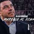 Marcelo Gallardo acerta com o Equador até a Copa de 2030