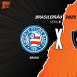 Bahia x Remo, AO VIVO, com a Voz do Esporte, às 18h30