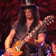 As 5 bandas mais odiadas por Slash, do Guns N' Roses