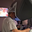 ICT.R oferece modalidades em cirurgia robótica em Urologia