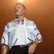 Retirado de turnê de Ed Sheeran, Macklemore se pronuncia: 'Se [redirecionei] a conversa para a Palestina, foi o maior sucesso que já fiz'